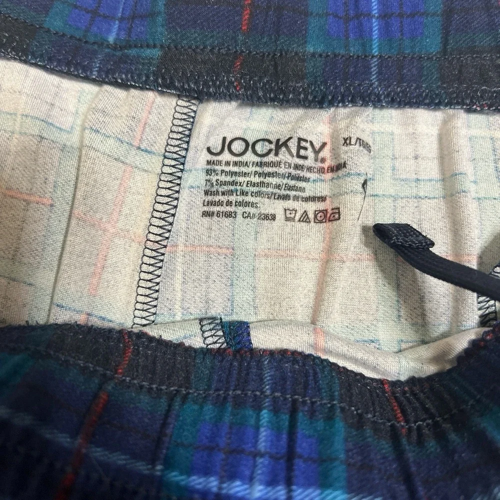 Jockey men xl